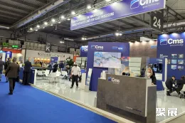 意大利玻璃展现场图片2