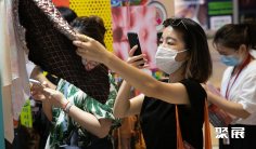 2025上海面料展参展攻略(时间+地点+观众预约)