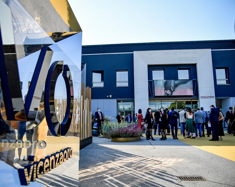 意大利维琴察会展中心