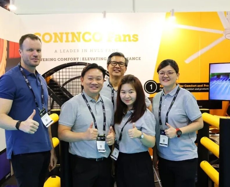 新加坡安防展展會(huì)現(xiàn)場(chǎng)(現(xiàn)場(chǎng)盛況)6