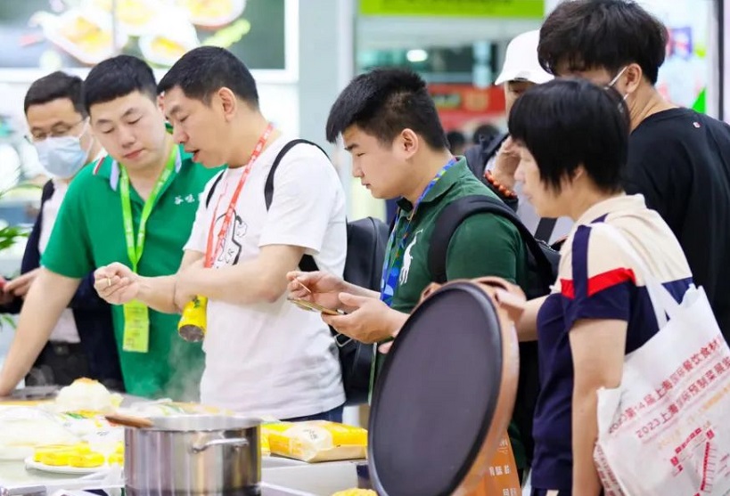 2025深圳预制菜食材展览会参展攻略(时间+地点+门票价格)