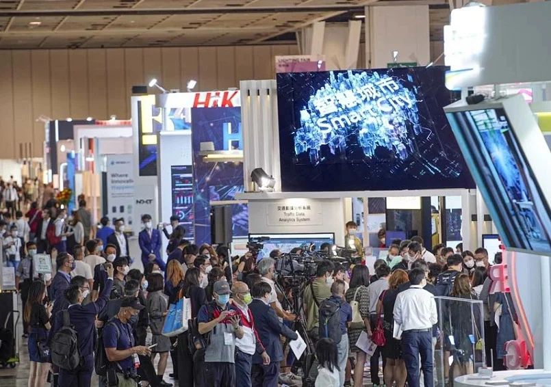 香港户外照明展(Outdoor And Tech Light Expo)2026展商名录