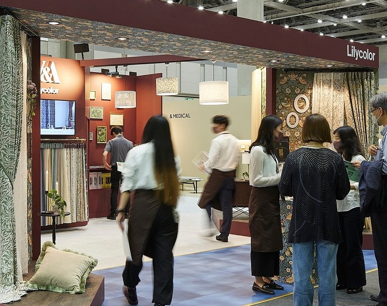 东京家居展现场图片4