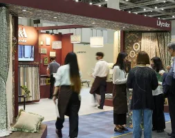 东京家居展2026展品有哪些？