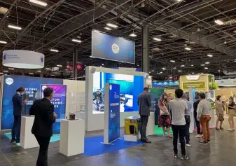 2027法国巴黎消费电子人工智能展-欧洲科技创新展VivaTech(Viva Technology)观展攻略（时间/地点/观众预约）