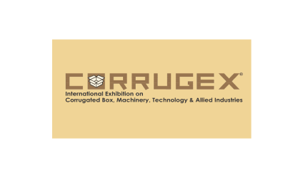 India New Delhi Corrugated Exhibition