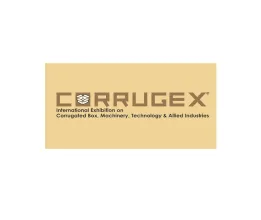 印度新德里瓦楞展览会