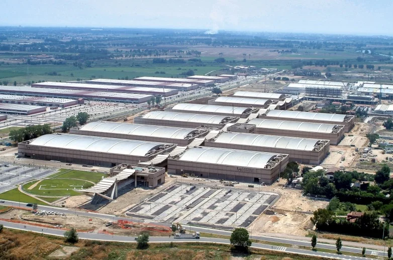 意大利罗马会展中心图片1