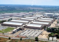 意大利罗马会展中心