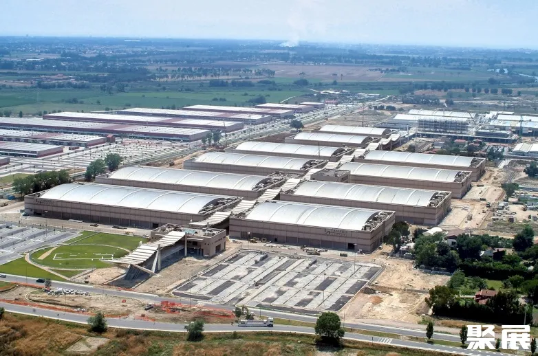 意大利罗马会展中心