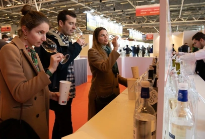 2025巴黎酒类包装展最新参展商名录