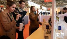 巴黎酒类包装展2025最新展商名录