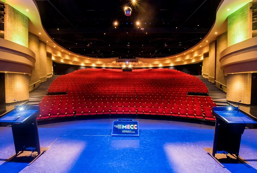 澳大利亚昆士兰州麦凯会展中心图片3