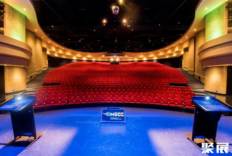 澳大利亚昆士兰州麦凯会展中心