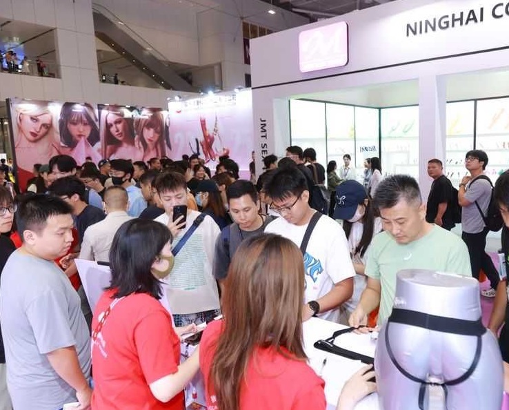 SZI深圳成人展2026有哪些参展商？参展商名单大全