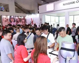 深圳情趣用品展展会现场(现场盛况)7