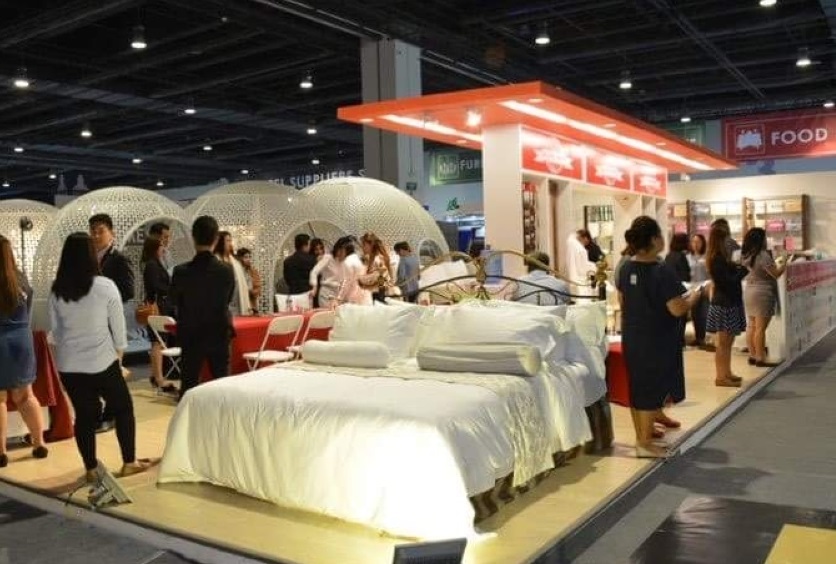 菲律宾酒店用品展2025展商名录与会刊