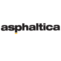 意大利沥青及道路展览会实拍图