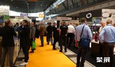 2025德国粘合剂展参展攻略(时间地点+门票多少钱?)