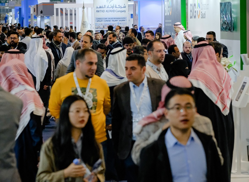 沙特门窗展(Windows Doors & Facades Saudi Arabia)2027门票在哪买