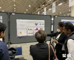 美国癌症年会现场图片5