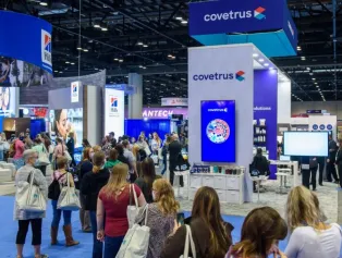 2026美国西部兽医展(WVC Annual Conference)举办时间与地点