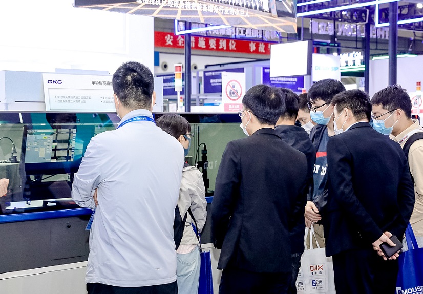 深圳电子展现场图片6