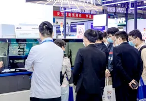 深圳电子展2025参展商有哪些？预订展商名录