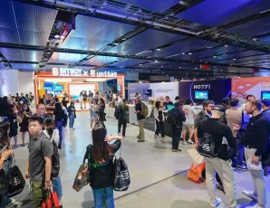 2026香港比特币大会展位费与展位申请