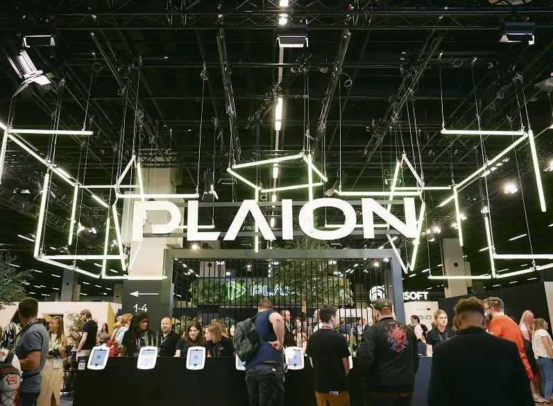 科隆游戏展2026展位图与展位价格