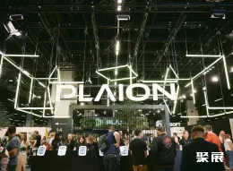 科隆游戏展现场图片15