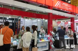 韩国酒店用品展现场图片7