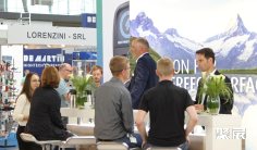 2026德国表面处理展(Surface Technology)举办时间与地点