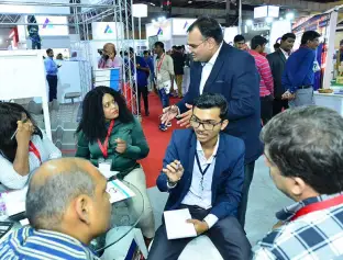 印度地面材料展(Floor India)2027门票哪里买