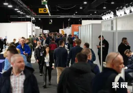 波兰太阳能展现场图片2