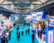 2026年荷兰氢能展门票购买途径?怎么购票?