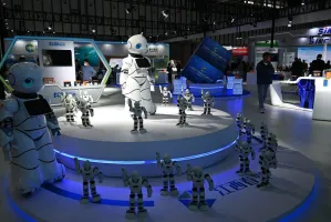 南京电动车展2025展商名录