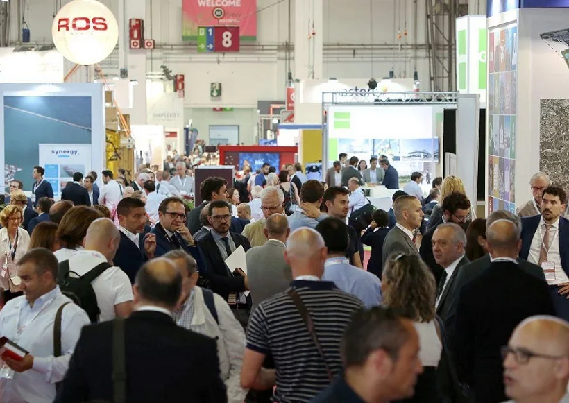 2026西班牙物流展 (SIL Barcelona)预登记注意事项