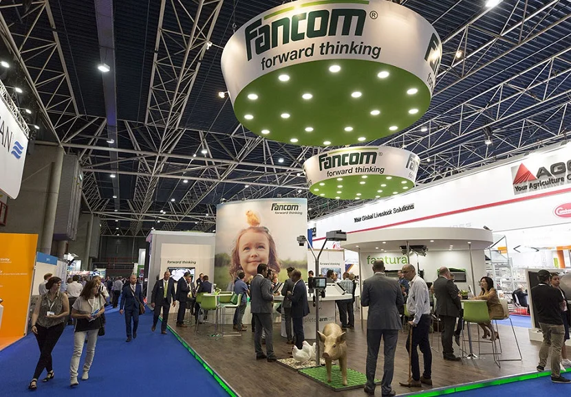 澳大利亚畜牧展2026参展商名录