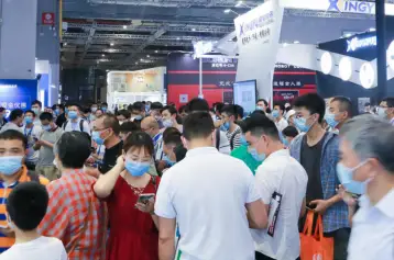 2027西安机床展 (CMES)观众预登记火热进行中