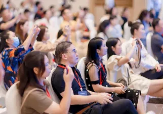印尼美博会现场图片2