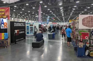 温哥华礼品展2025举办时间与地点