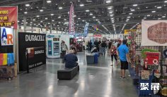 温哥华礼品展2026参展攻略(时间+地点+门票)