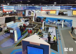 新加坡航展现场图片7