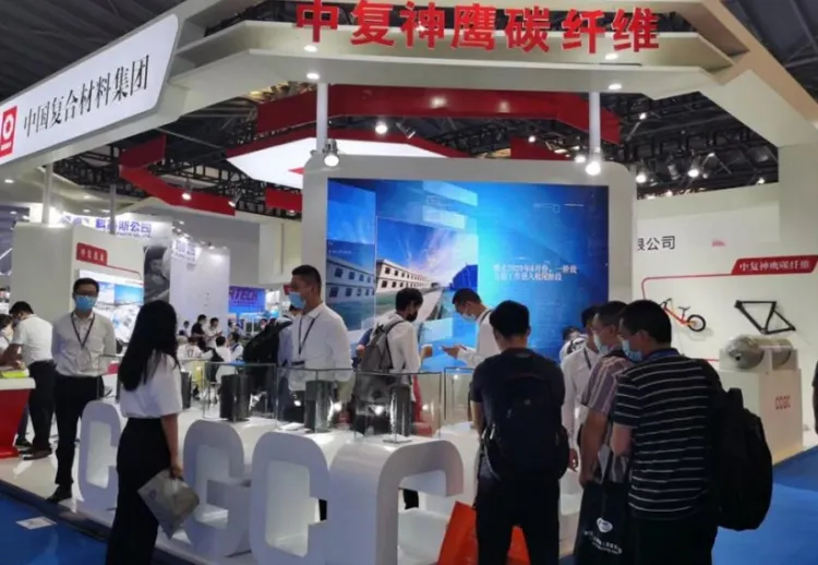 深圳国际复合材料工业技术展览会