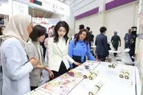 2026韩国书展展位价格与展位申请