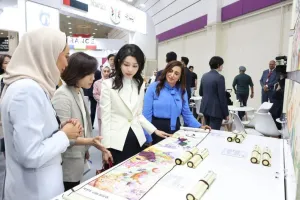 2025韩国书展时间地点