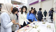 2026韩国书展展位价格与展位申请