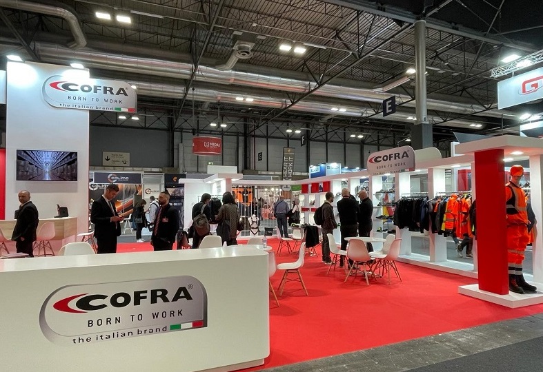 西班牙安防展现场图片11