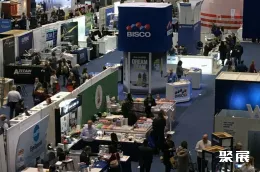 波士顿口腔展现场图片5